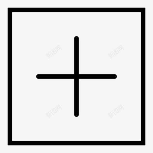 添加包含加图标svg_新图网 https://ixintu.com 加 包含 最小接口 添加 选择