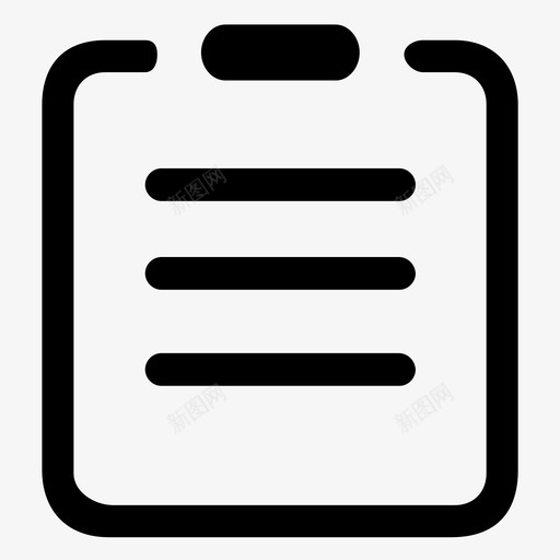 交易记录iconsvg_新图网 https://ixintu.com 交易记录icon