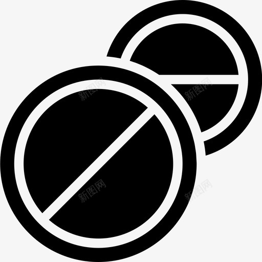 压片治疗医生图标svg_新图网 https://ixintu.com Pretyconsmedsvol1solid 医学 医生 医药 压片 治疗 药房
