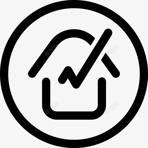 轻微损坏的建筑受损的建筑灾难图标svg_新图网 https://ixintu.com 受损的建筑 灾难 灾难图标 轻微损坏的建筑