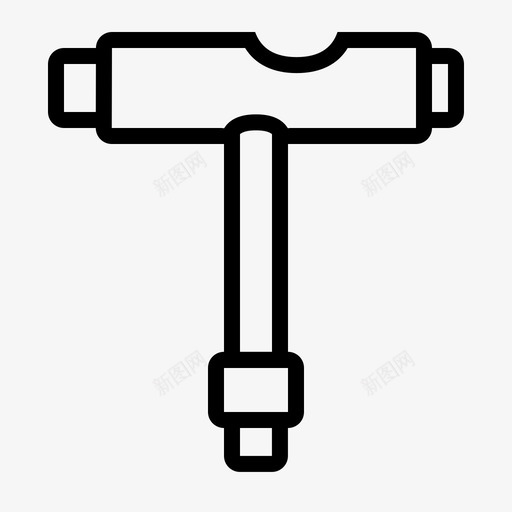 滑板工具滑板滑板店图标svg_新图网 https://ixintu.com 滑板 滑板工具 滑板店