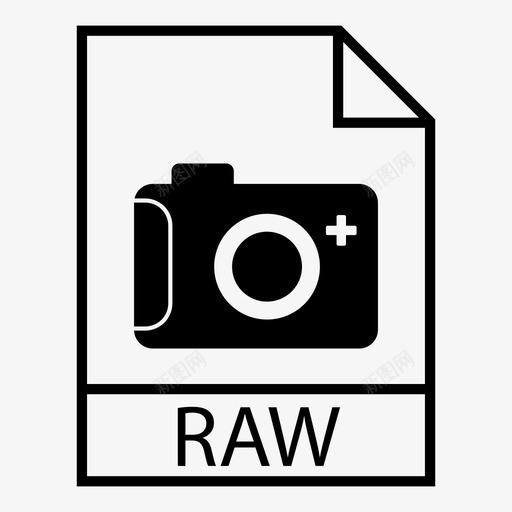 原始图像文件类型照片图标svg_新图网 https://ixintu.com 原始图像 文件类型 文档格式 照片