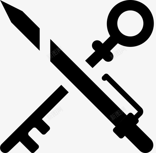 关键词营销零售图标svg_新图网 https://ixintu.com 关键词 营销 营销扎实 销售 零售