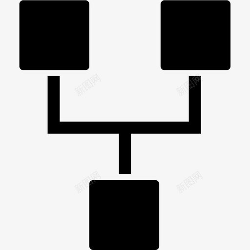 二元运算svg_新图网 https://ixintu.com 二元运算 扁平 精美 简约
