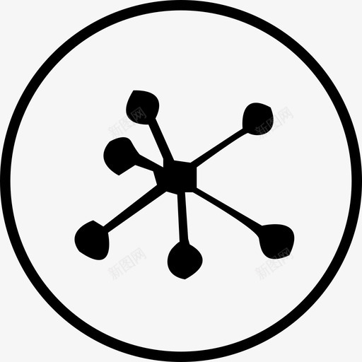 生化系统svg_新图网 https://ixintu.com 生化系统