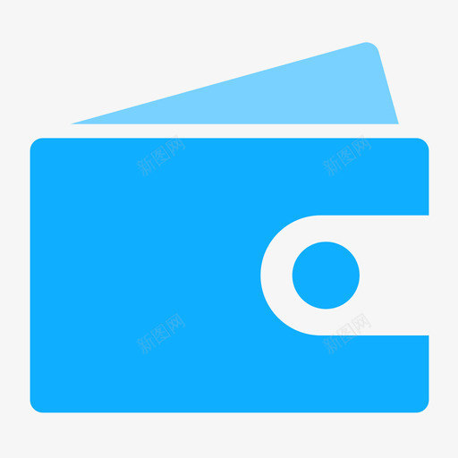 提现账户svg_新图网 https://ixintu.com 提现账户