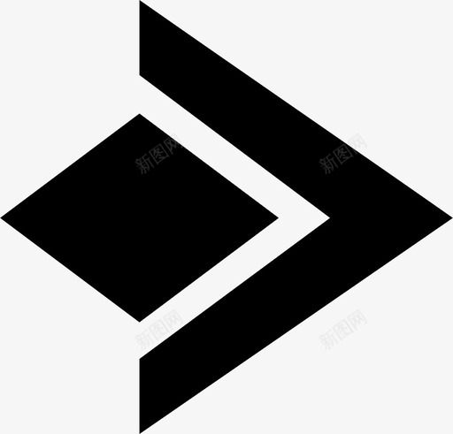 右箭头向右箭头图标svg_新图网 https://ixintu.com 右箭头 向右 箭头图标