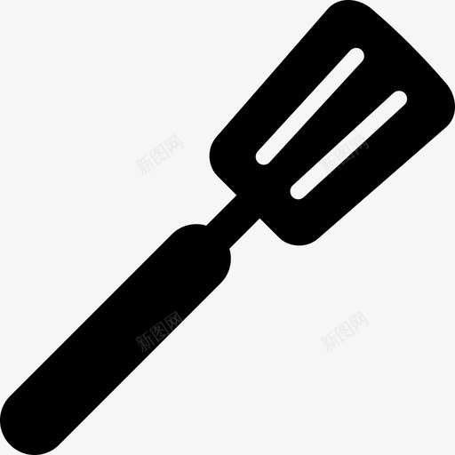 旋转抹刀家用图标svg_新图网 https://ixintu.com 家用 旋转抹刀