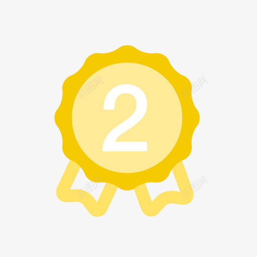 排名2svg_新图网 https://ixintu.com 排名2