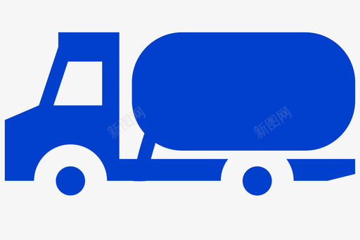 清洗洒水车svg_新图网 https://ixintu.com 清洗洒水车