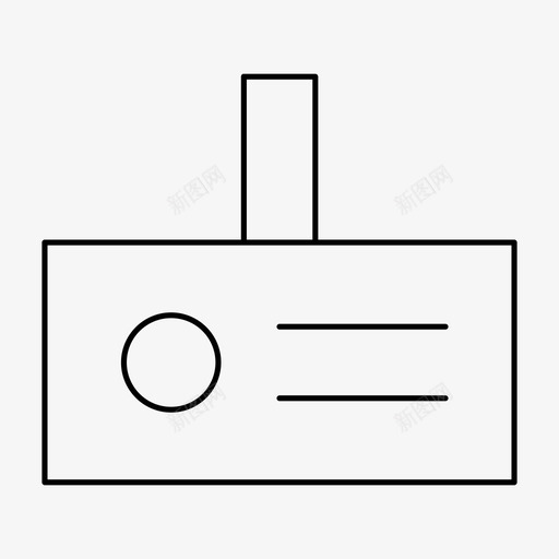 投影仪图像图标svg_新图网 https://ixintu.com 图像 图片 技术 投影仪 视频