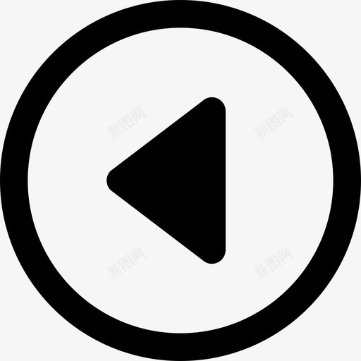 图书_播放器-播放svg_新图网 https://ixintu.com 图书_播放器-播放