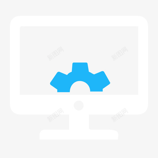 运维管理svg_新图网 https://ixintu.com 运维管理 线性