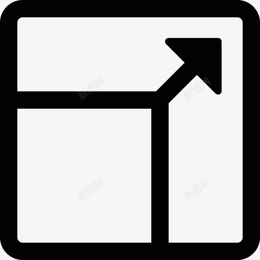 调整页面大小界面响应式网络图标svg_新图网 https://ixintu.com 响应式网络 界面 调整页面大小