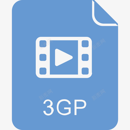 3GPsvg_新图网 https://ixintu.com 3GP
