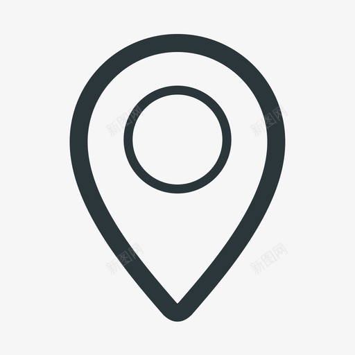 黄页_联系地址svg_新图网 https://ixintu.com 黄页_联系地址