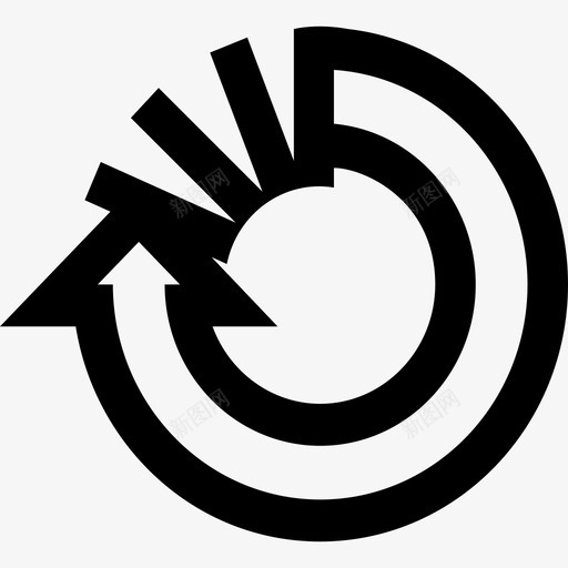 重新启动关闭打开图标svg_新图网 https://ixintu.com 关闭 刷新 打开 粗轮廓 重新启动 重置