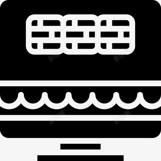 复古游戏开发电玩图标svg_新图网 https://ixintu.com 复古游戏 开发 游戏开发扎实 电玩