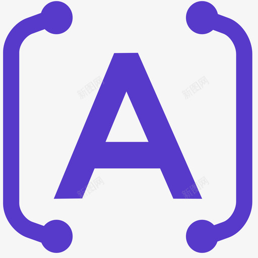 文字识别svg_新图网 https://ixintu.com 文字识别