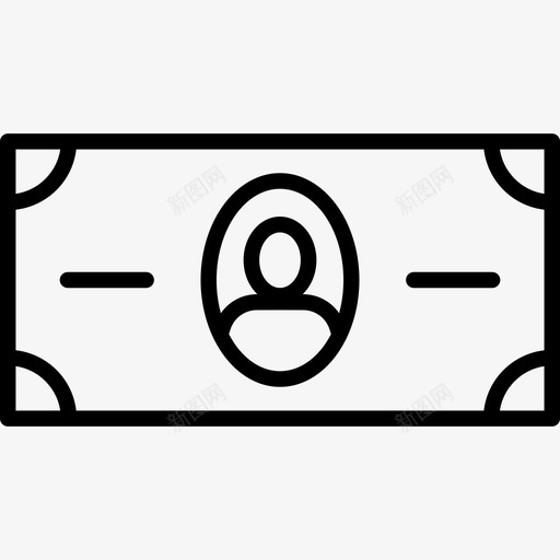 现金账单生意购物成瘾图标svg_新图网 https://ixintu.com 现金账单 生意 购物成瘾