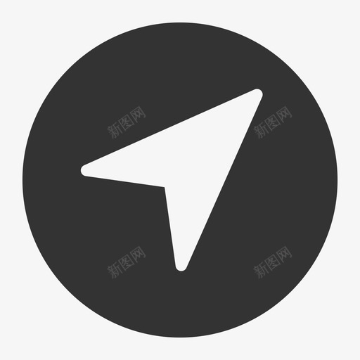 景点导览svg_新图网 https://ixintu.com 景点导览