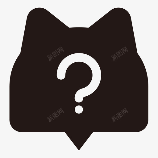 btn_美喵问答_hsvg_新图网 https://ixintu.com btn_美喵问答_h