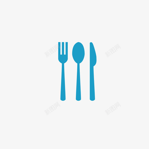 周边餐饮2svg_新图网 https://ixintu.com 周边餐饮2