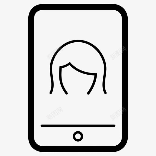 客户服务移动应用程序业务客户服务图标svg_新图网 https://ixintu.com 业务 在线 客户服务 客户服务移动应用程序 支持 概述业务图标集3 自拍