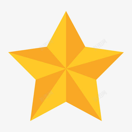 Christmas Starsvg_新图网 https://ixintu.com Christmas Star 填充 多色 扁平 简约 精美