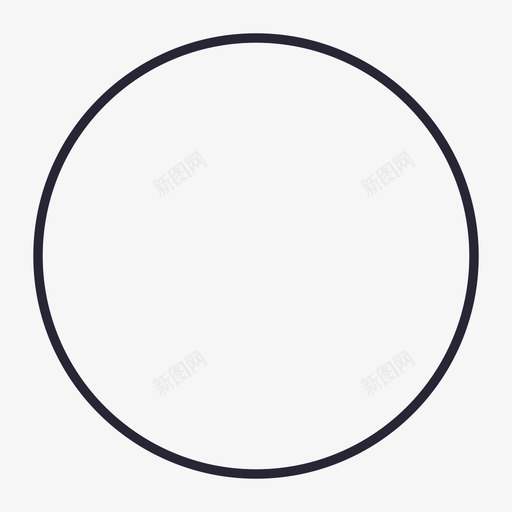 icon-cirlesvg_新图网 https://ixintu.com icon-cirle 微信端icon -20