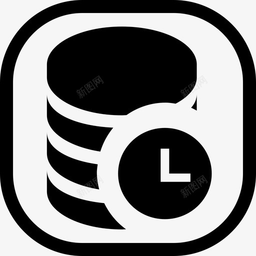 企业币记录svg_新图网 https://ixintu.com 企业币记录