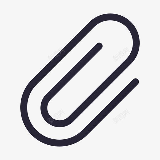 附件资料准备svg_新图网 https://ixintu.com 附件资料准备