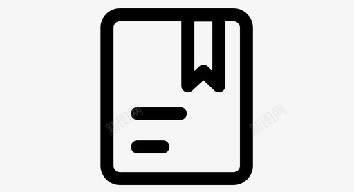 知识小结svg_新图网 https://ixintu.com 知识小结