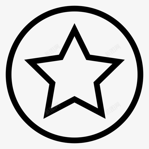 收藏夹例如费率图标svg_新图网 https://ixintu.com 书签标签 例如 收藏夹 星级 费率