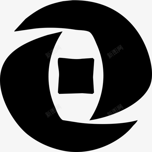 郑州银行svg_新图网 https://ixintu.com 郑州银行