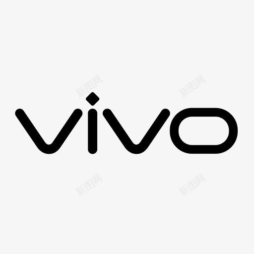 vivosvg_新图网 https://ixintu.com vivo