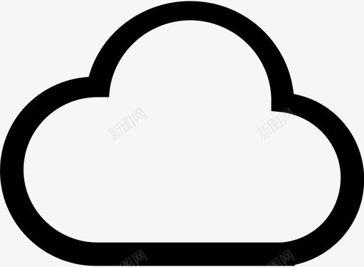 icon_系统消息svg_新图网 https://ixintu.com icon_系统消息