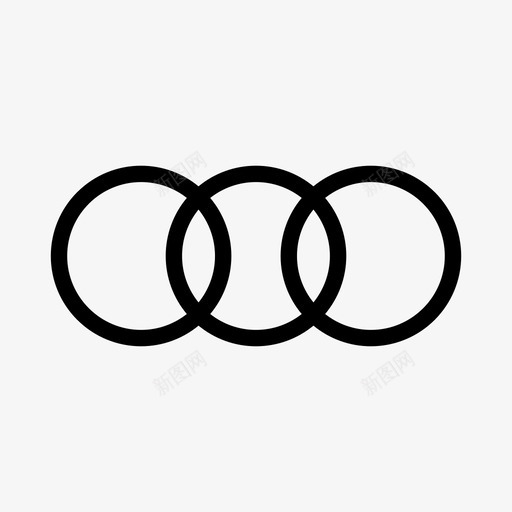 汽车品牌(新)svg_新图网 https://ixintu.com 汽车品牌(新)