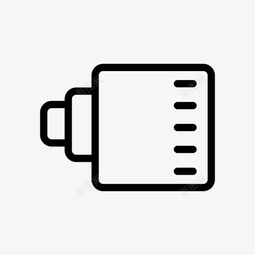 网络设备硬件图标svg_新图网 https://ixintu.com pin 硬件 网络 网络共享线图标 设备