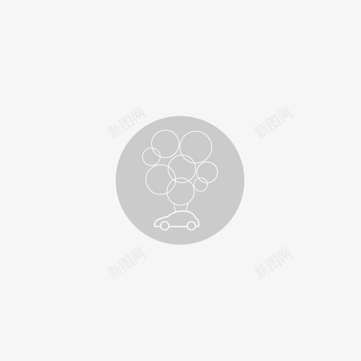 没有车标状态svg_新图网 https://ixintu.com 没有车标状态