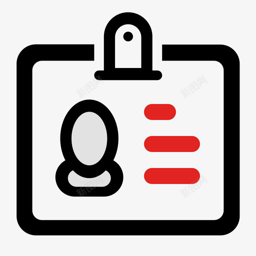 就职svg_新图网 https://ixintu.com 就职