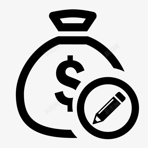 发起退款svg_新图网 https://ixintu.com 发起退款