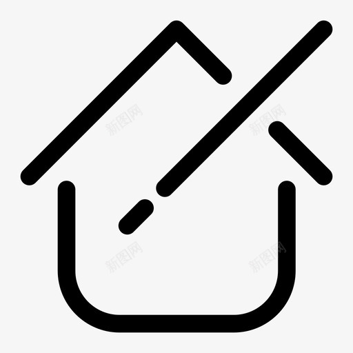 好房拓 4.0.0 2_房源管理svg_新图网 https://ixintu.com 好房拓 4.0.0 2_房源管理