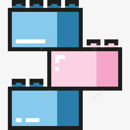 legosvg_新图网 https://ixintu.com lego