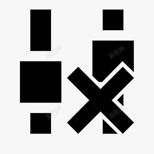 取消高可用svg_新图网 https://ixintu.com 取消高可用 cancelHa