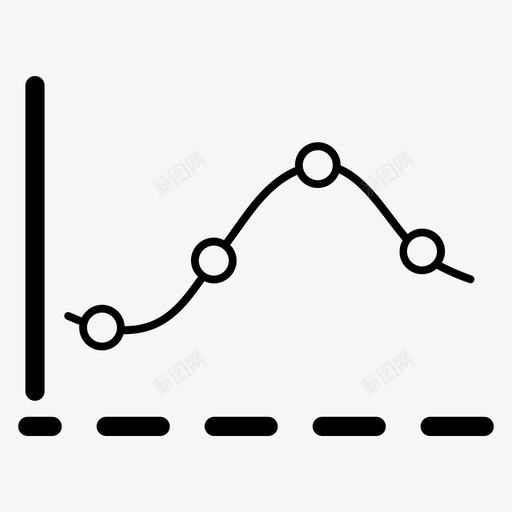 分析图表报告图标svg_新图网 https://ixintu.com 分析 图表 报告 概述业务图标集5 统计