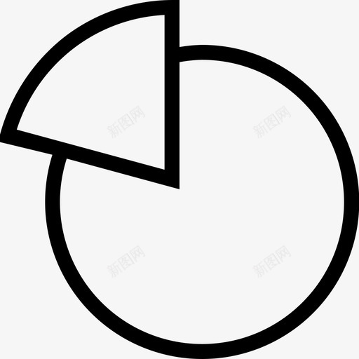Pie Chartsvg_新图网 https://ixintu.com Pie Chart