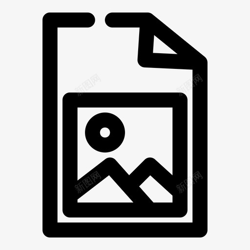 图像图库风景图标svg_新图网 https://ixintu.com 图像 图库 图片 必要的包装间隙粗体 照片 风景