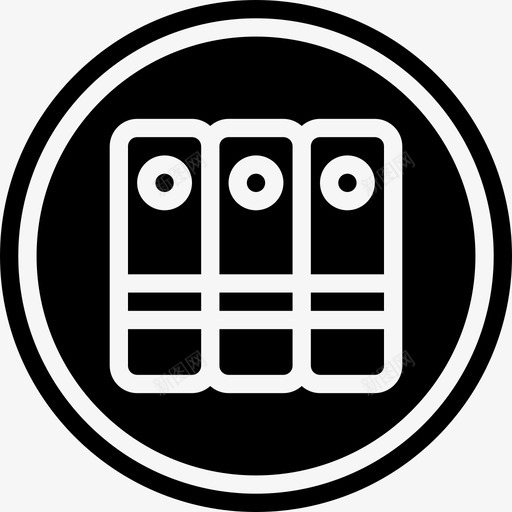 网上图书馆远程教育电子学习图标svg_新图网 https://ixintu.com 教育 电子学习 电子学习扎实 网上图书馆 远程教育