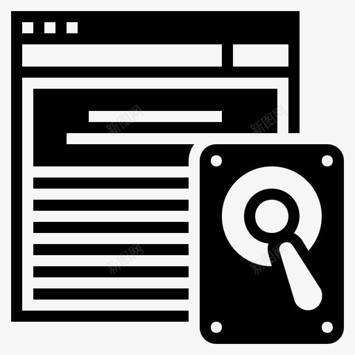 备份网络网络传输图标svg_新图网 https://ixintu.com 备份 网络 网络传输